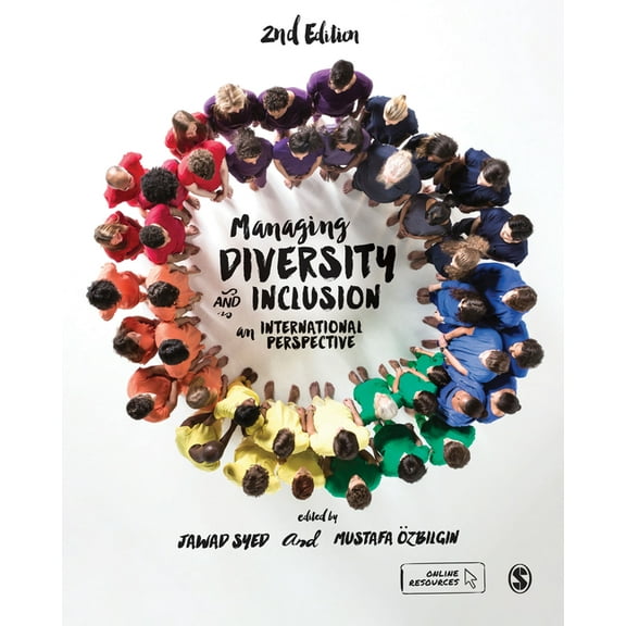 Managing Diversity and Inclusion: An International Perspective, (Paperback)