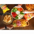 thumbnail image 2 of 2 pack Mac's Original Chicharrones Pork Rinds, Pork Skins, 4 oz Bag, 2 of 5