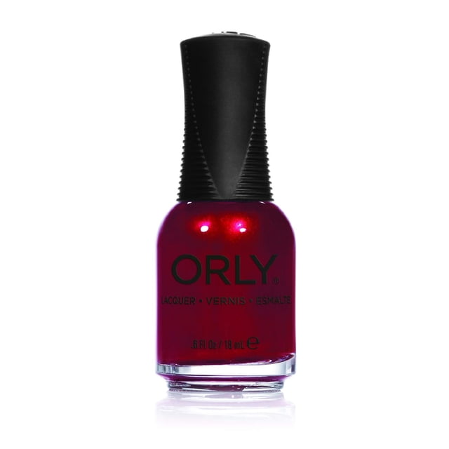 Esmalte de uñas Orly Crawford's Wine 18ml