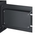 thumbnail image 5 of Digital Depository Safe – Electronic Drop Box with Keypad, 2 Manual Override Keys – Deposit Cash Easily – For Home or Business by Paragon, 5 of 5