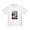 White, variant on CafePress - Almond Blossoms In Spring Toddler T Shirt - Cute Toddler T-Shirt, 100% Cotton