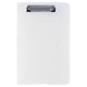 thumbnail image 1 of sweethay Bolsa de almacenamiento Portapapeles de escritura Mano de obra fina Exquisito Multifuncional Oficina abierta Útiles escolares Carpetas de archivos Transparente, 1 of 6