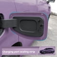 thumbnail image 3 of SharkTRUE Precise Fit & Waterproof Charger Port Protector for Electric Vehicles, 3 of 8