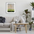 thumbnail image 3 of Stupell Industries Contemporary Springtime Farnese Landscape Gray Framed Print Under Glass, 17 x 21, by William McCarthy, 3 of 8