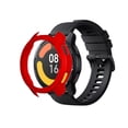 thumbnail image 4 of Oliegs Heated Blanket Suitable For Mi Watch S1 Active Smart Watch Dual Color PC Color Case Chocolate, 4 of 4