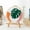 A, variant on Kitten Needle Felting Set Beginner Felt Painting Set with Decorative Frame Suitable for Home Decoration Christmas Gift