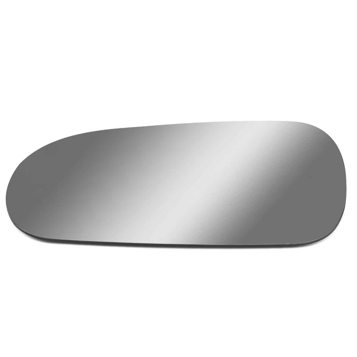 DNA Motoring SMP-040-L For 1990 to 2001 Honda Accord/Civic/Acura Integra Left Side Door Rear View Mirror Glass Replacement Lens