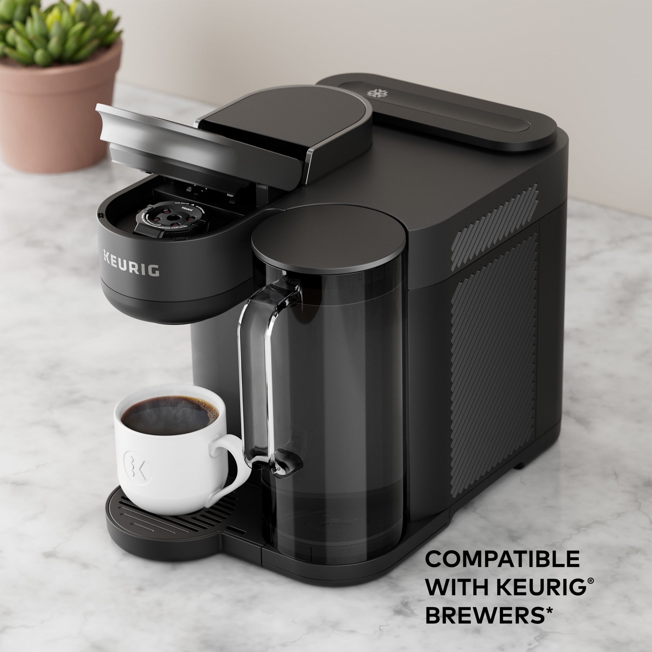 Keurig My K-Cup Reusable Coffee Filter, Compatible With Keurig