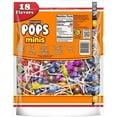 thumbnail image 2 of Tootsie Pops Mini's 200ct, 2 of 3