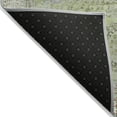 thumbnail image 5 of Addison Rugs Chantille Indoor/Outdoor Traditional Border Aloe Machine Washable Rectangle Rug, 10' x 14', 5 of 7