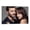 Frame-style, variant on Jamie Dornan Dakota Johnson Poster Canvas Poster Wall Art Picture Prints Hanging Photo Gift Decor Home Posters Artworks 08x12inch(20x30cm)