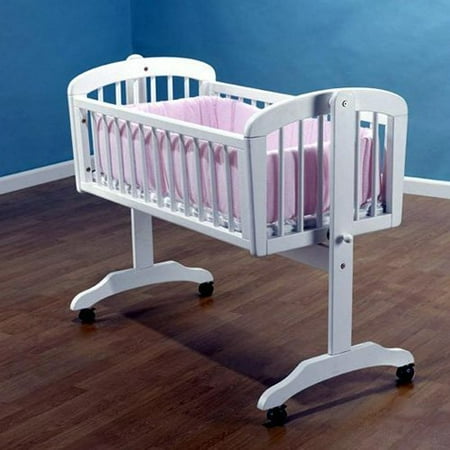 Sorelle Standa Cradle