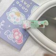 thumbnail image 1 of New cute Sanrio comb dual-use hairpin sweet girl heart all-match practical broken hair finishing artifact headdress, 1 of 5