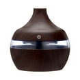 thumbnail image 2 of OUSITAID Diffuseur d'Huile d'Arôme LED Humidificateur d'Aromathérapie, 2 of 8