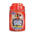 thumbnail image 3 of Crunchy Crawly Crew Tart Candy, 12 Count, 3 of 5