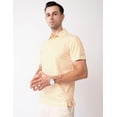 thumbnail image 2 of Chemises de Golf pour Hommes à Manches Courtes, Évacuation de l'Humidité, Ajustement Sec, Motifs Imprimés, Col à Revers, Performance Polo Chemises de Golf pour Hommes, 2 of 6
