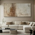 thumbnail image 3 of Abstract Textured Painting Handmade On Canvas Wall Art For Living Room Bedroom Large Wall Decor Home Decor Wall Decor, 3 of 6