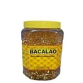 thumbnail image 1 of Bacalao 1 kg caps con aceite de higado Centro Botanico Azteca Bote, 1 of 3