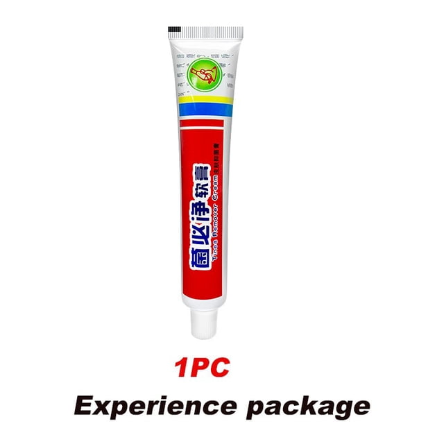 Crema para Psoriasis, pomada para Dermatitis, Eczema, partes privadas, picazón, Eczema, exfoliación roja, Antibiosis, crema Médica China para la piel, 1-3-5 Uds.