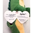 thumbnail image 5 of Ty Beanie Boos - Spike the Alligator  – Glitter Eyes  - Stuffed Animal, 5 of 6