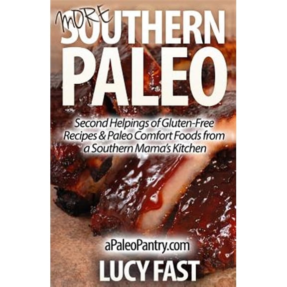 Pre-Owned More Southern Paleo