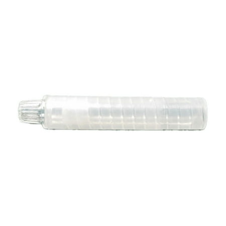 

Clearance Deals Transparent Pen Case Dust Water Soluble Chalk Chalk Case Plastic Pen Case Chalk Rubber Pen Cover