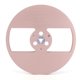 thumbnail image 2 of Carrete de cinta vacío de 7 pulgadas, 2 agujeros, 1/4 para Studer ReVox/TEAC/BASF (2 agujeros dorados), 2 of 9