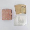 thumbnail image 1 of 50 Seed Storage Envelopes, Seed Saving Envelopes, Self-Adhesive Organiser for Garden, Seed Storage and Complete Seed Saving Set for Garden Lovers, 1 of 5