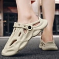 thumbnail image 3 of CHICVOMEY Water Shoes for Women Men - Quick Drying Anti Skid Water Shoes for Beach Pool - Lightweight Swim Shoes Aqua Slippers Indoor Outdoor Sandals, 3 of 7