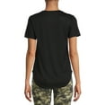thumbnail image 3 of Lite Brite Women's T-Shirt, 3 of 5