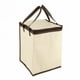 thumbnail image 5 of Calentador de fermentadora de , caja de fermentación portátil ajustable para hacer pan con estera calentadora para yogur, pastelería, queso, 50 litros, 5 of 9