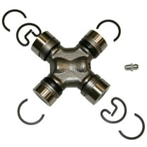 GMB 240-0359 Universal Joint that fits a Dodge Durango (1998-1999)