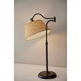thumbnail image 5 of Adesso Rodeo Table Lamp, Antique Bronze, 5 of 7