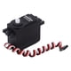 thumbnail image 2 of KGRC Car Servo, 3KG Plastic RC Car RC Digital Servofor BONZAI RC Car Upgrade Accesorios Tecnología de vanguardia, 2 of 8