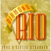 Diamond Rio - Love a Little Stronger - Country - CD