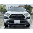 thumbnail image 6 of RAV4 Bumper Grill Car Front Grill Body Kit Front Bumper Grille Grill For Toyota RAV4 2019-2022 Adventure Edition Car Accessories, 6 of 6