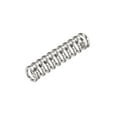 thumbnail image 2 of Unique Bargains 6mm x 1mm x 25mm 304 Ressort de Compression en Acier Inoxydable 37.2N Capacité de Charge 20Pcs, 2 of 4