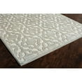 thumbnail image 4 of Rugs America Riley Collection Sebastian Ivory/Blue/Tan/Grey Area Rug Grey, 4 of 5