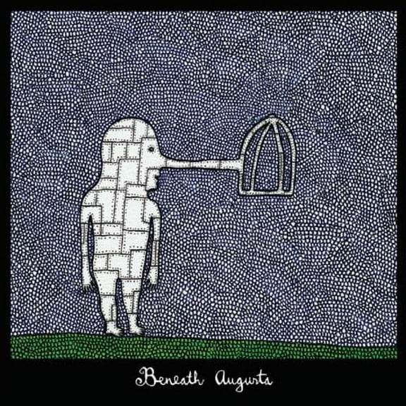 Beneath Augusta - You Gotta Come Down Sometime - Music & Performance - CD