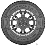 Goodyear Wrangler All-Terrain Adventure with Kevlar All Terrain 265/65R18 114T Light Truck Tire Simolary simolary.com 12
