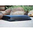 thumbnail image 3 of Icon Technologies 01914 - Polar White Shroud for Dometic/Duo-Therm Pengum Air Conditioners, 3 of 3