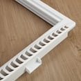 thumbnail image 4 of KOJEM 240364790 Refrigerator Crisper Shelf Frame W/O glass Compatible with Electrolux Frigidaire Pan Cover, 4 of 12