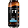 thumbnail image 2 of Bebidas energeticas Beyond raw Lit sabor frambueza 12 pzas, 2 of 4