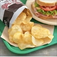 thumbnail image 5 of Good's Homestyle Bar-B-Q Flavored Potato Chips, 11 Oz., 5 of 5