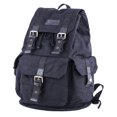 thumbnail image 3 of Mochila Gootium 21101BLK de lona especialmente de alta densidad, 3 of 7