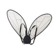 thumbnail image 3 of de mariposa decorativa, disfraz para espectáculo teatral, fiesta temática de cumpleaños, 3 of 9