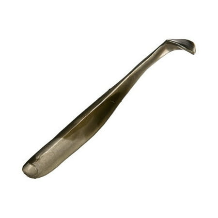 UPC: 0879020008095 | Z-Man MAG8-309PK3 Elaztech Ayu 8 Swimbait Fishing Freshwater Lure