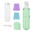 thumbnail image 1 of Limpiador Facial   Lab.G Peeling Ultrasónico Portatil Skin Scrubber VERDE CLARO, 1 of 4
