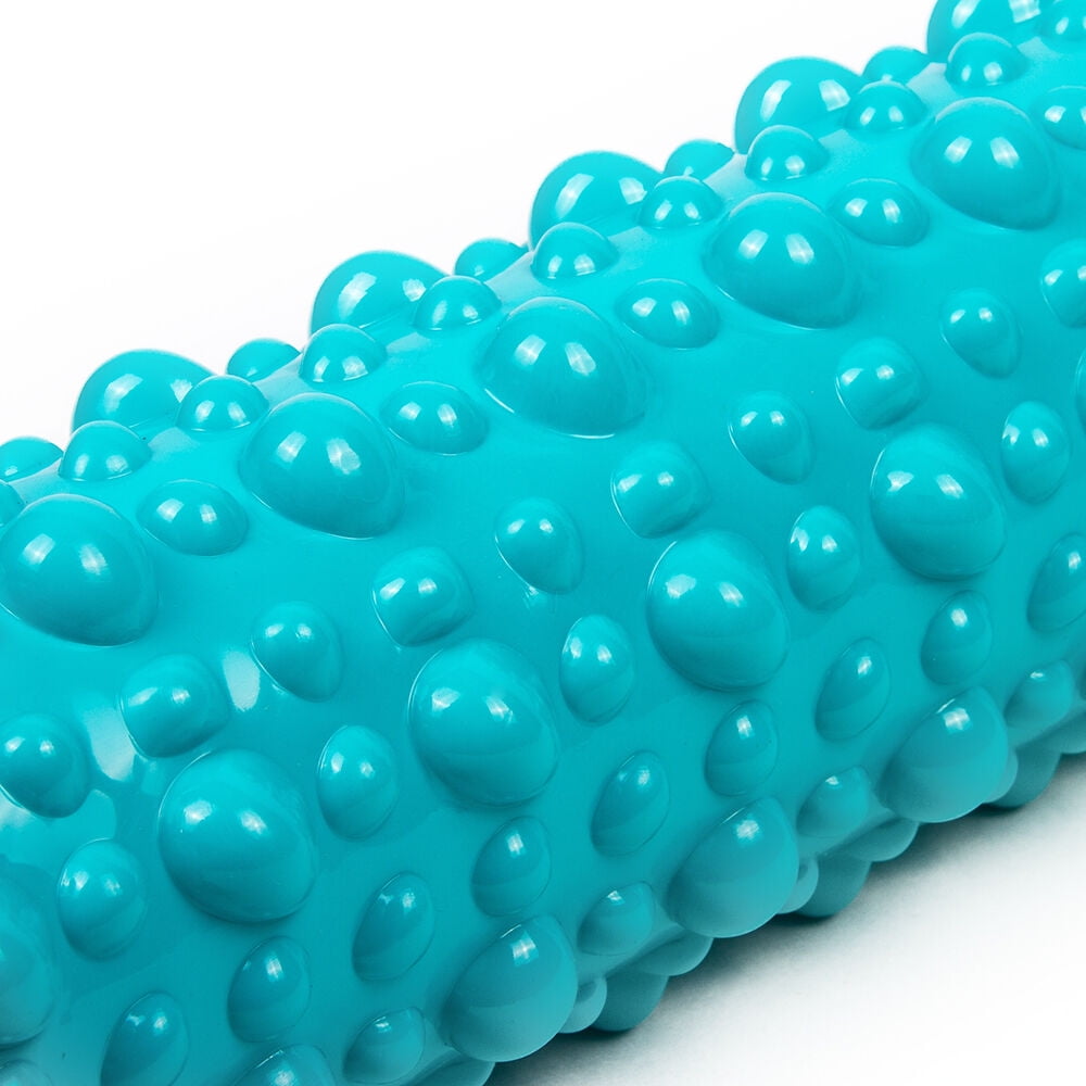 Ortodon Iceberg Module Sensory Mat 6 Pieces Orthopedic Puzzle Mats for Foot Massage Game Mat Massage Sensory Mat Puzzle Floor Mat, Blue and White