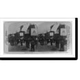 thumbnail image 2 of Historic Framed Print, More money! Less misery! Good Roads!" Coxey's Army approaching Washington", 17-7/8" x 21-7/8", 2 of 9